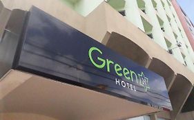 Green Hotel